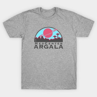 MedCenter Argala T-Shirt